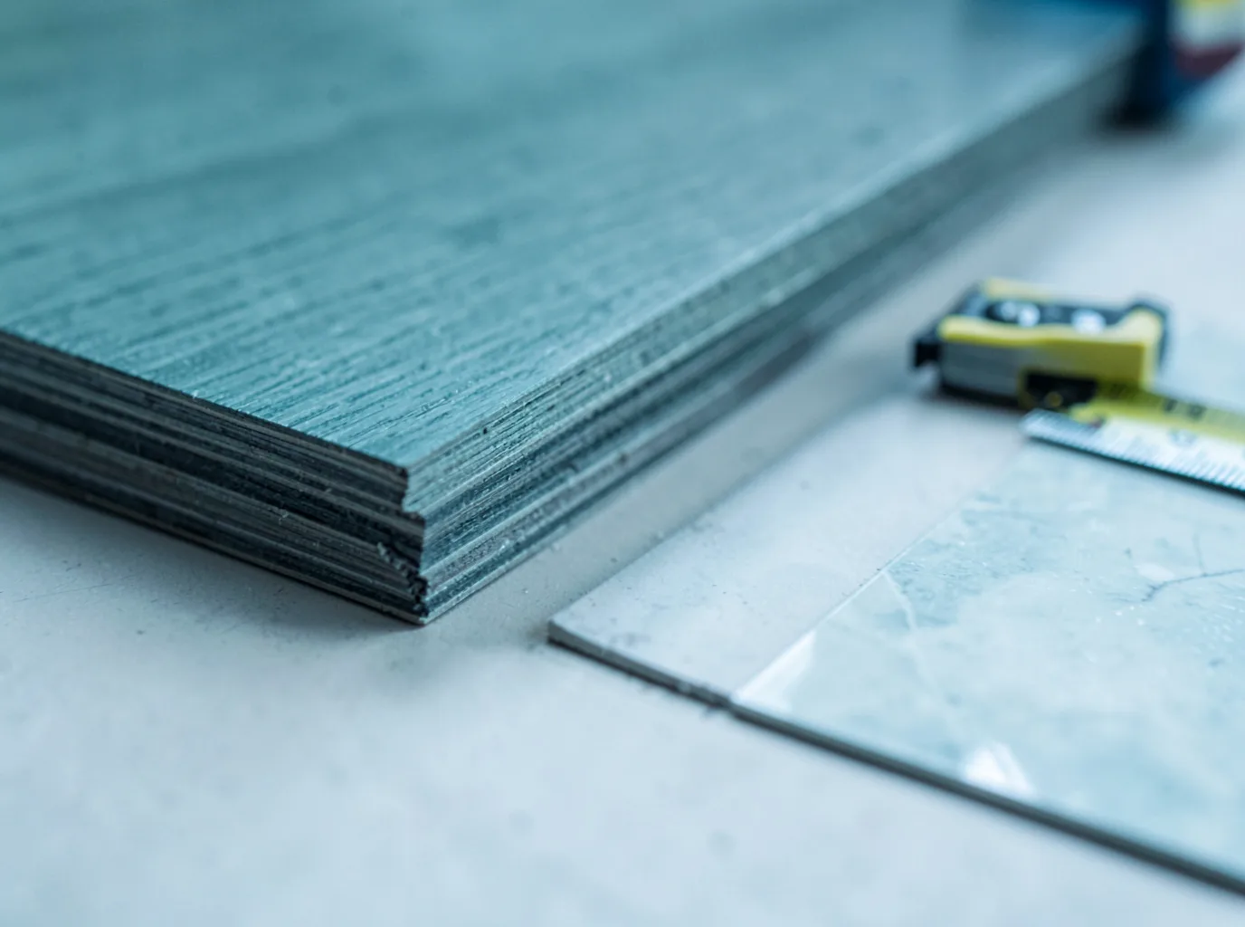 Luxury Vinyl Plank Installation Mattawan, MI FAQs